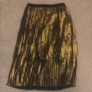 BB DAKOTA SIZE 4 skirt
